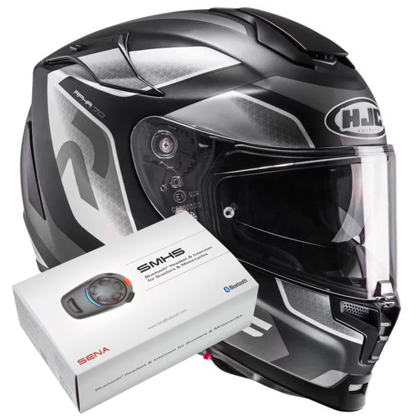 Full Face HJC RPHA 70 Grandal MC5SF