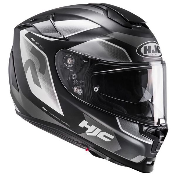 Full Face HJC RPHA 70 Grandal MC5SF