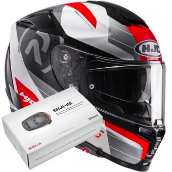 Full Face HJC RPHA 70 Lif MC1