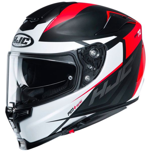 Full Face HJC RPHA 70 Sampra MC1SF