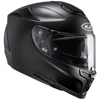 Full Face HJC RPHA 70 Semi Mat Black