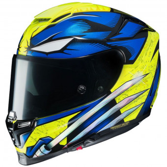 Full Face HJC RPHA 70 Wolverine X-Men