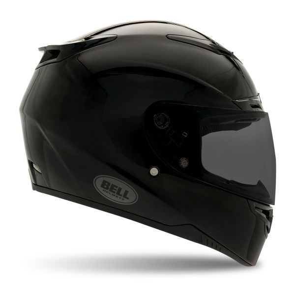 Full Face Bell RS-1 Solid Black