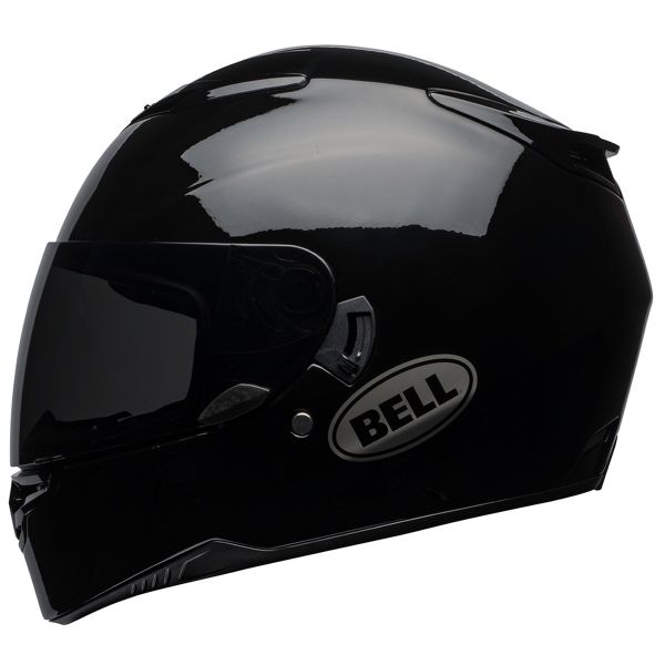 Bell RS-2 Solid Black