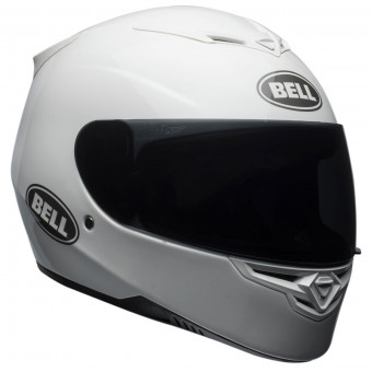 Full Face Bell RS-2 Solid White