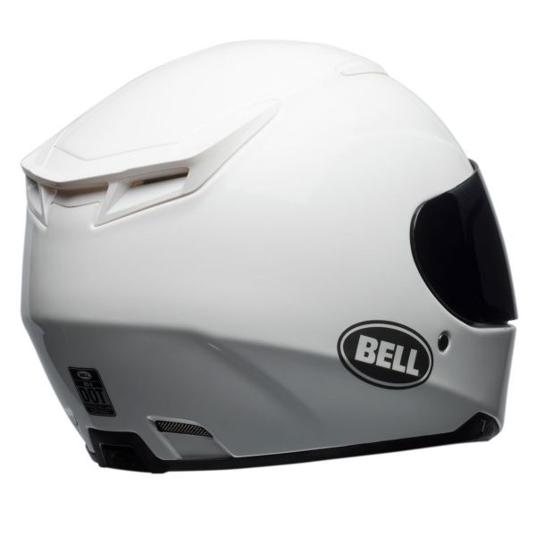 Bell RS-2 Solid White