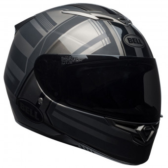 Full Face Bell RS-2 Tactical Black Titanium