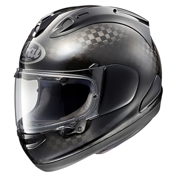 Full Face Arai Rx-7 V RC Carbone