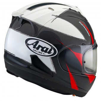 Arai RX-7 V Sign
