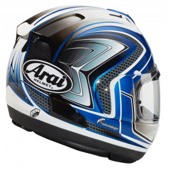 Arai RX-7 V Sword Blue