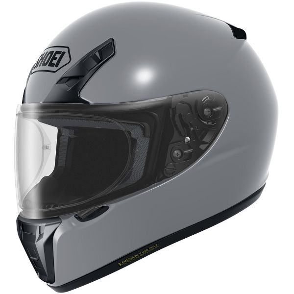 Helmet Shoei Ryd Basalt Grey At The Best Price Icasquecouk