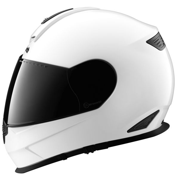 Schuberth S2 Sport White
