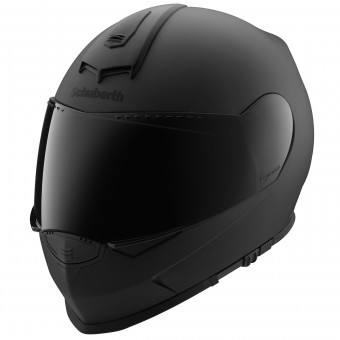 Full Face Schuberth S2 Sport Matt Black