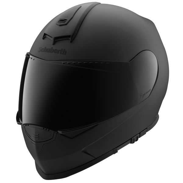 Full Face Schuberth S2 Sport Matt Black Full Face Schuberth S2 Sport Matt Black