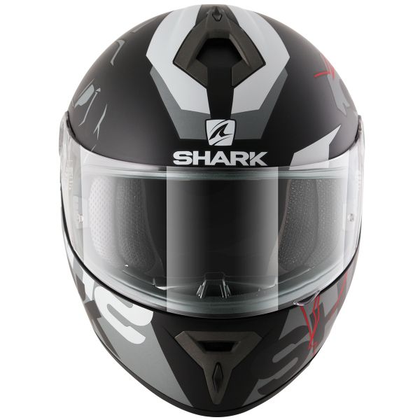 Shark S600 Volt Mat KAS Pinlock