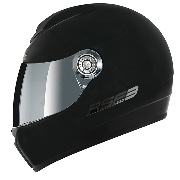 Full Face Shark RSF 3 Full Mat DKG