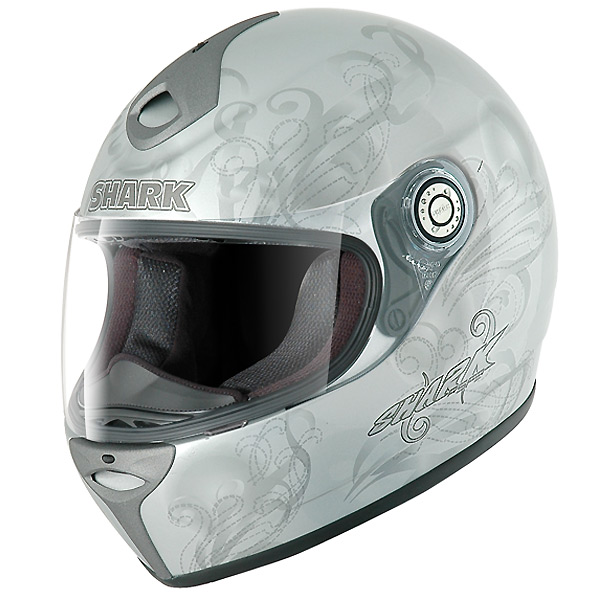 Full Face Shark RSF 3 Kobe SLM