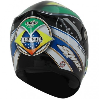 Shark RSI Brazil KGY