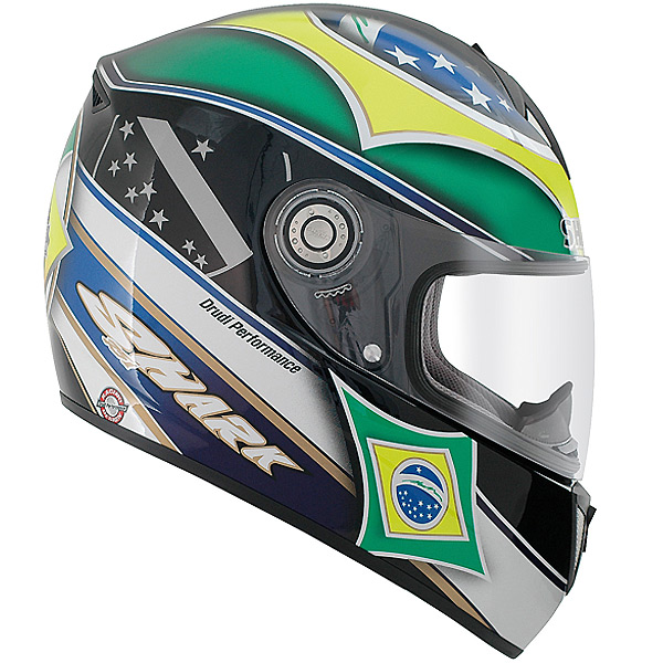 Shark RSI Brazil KGY