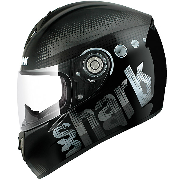 Full Face Shark RSI Spot KAS