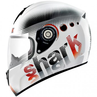 Full Face Shark RSI Spot WKR