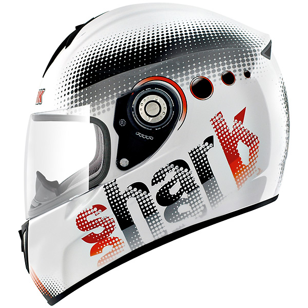 Full Face Shark RSI Spot WKR