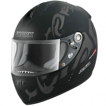 Shark RSR 2 V+ Absolute Mat KAR