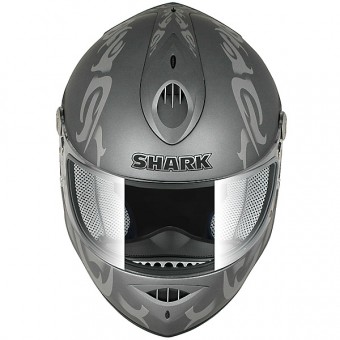 Shark RSR 2 V+ Absolute Mat SSR