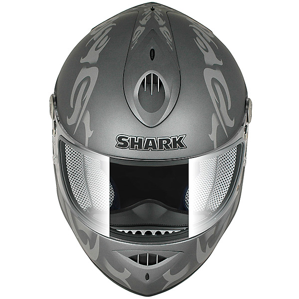 Shark RSR 2 V+ Absolute Mat SSR
