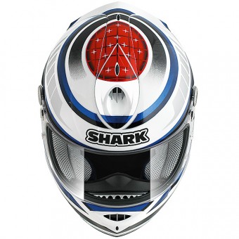 Shark RSR 2 V+ Indy WBR