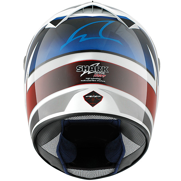 Shark RSR 2 V+ Indy WBR