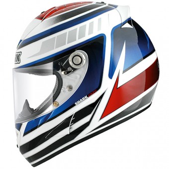 Full Face Shark RSR 2 V+ Indy WBR