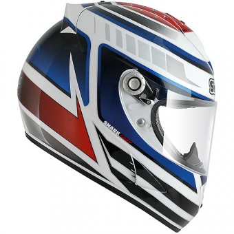 Shark RSR 2 V+ Indy WBR