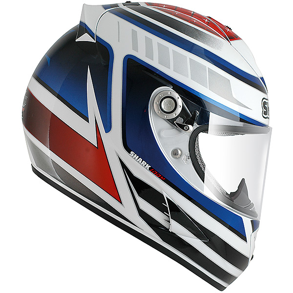 Shark RSR 2 V+ Indy WBR