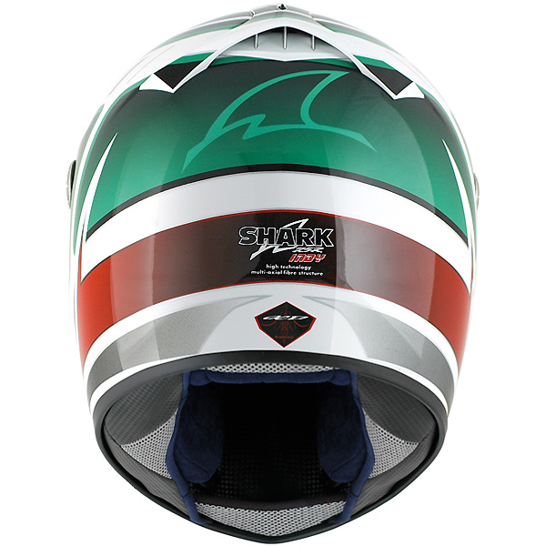 Shark RSR 2 V+ Indy WGR