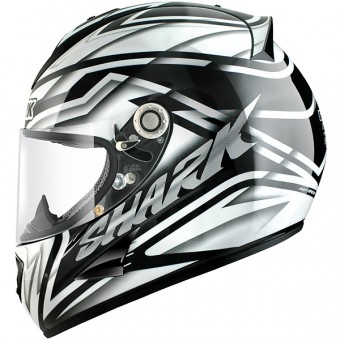 Full Face Shark RSR 2 V+ Profile KWS
