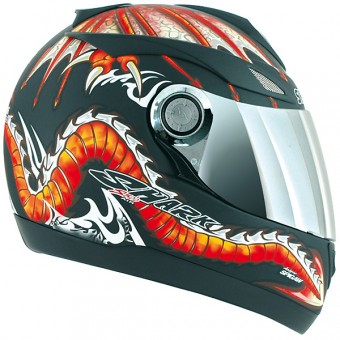 Shark S500 Air Duhamel KOW