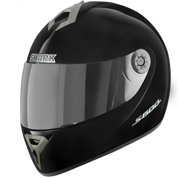 Full Face Shark S600 Prime BLK