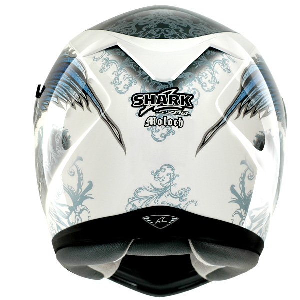 Shark S700 Moloch WBS