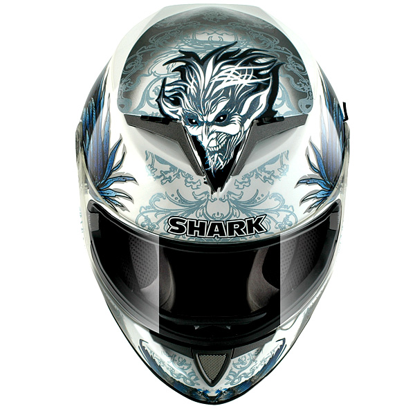 Shark S700 Moloch WBS