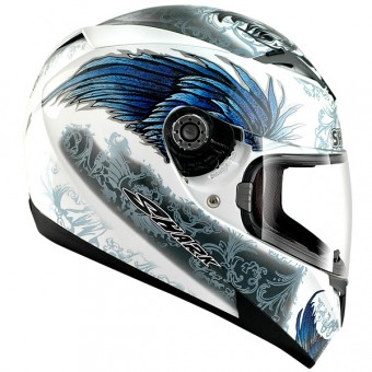 Shark S700 Moloch WBS