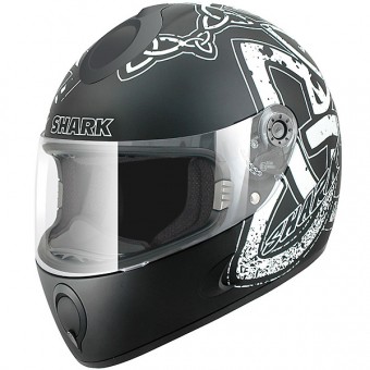 Shark S800 Celtic Mat KWK