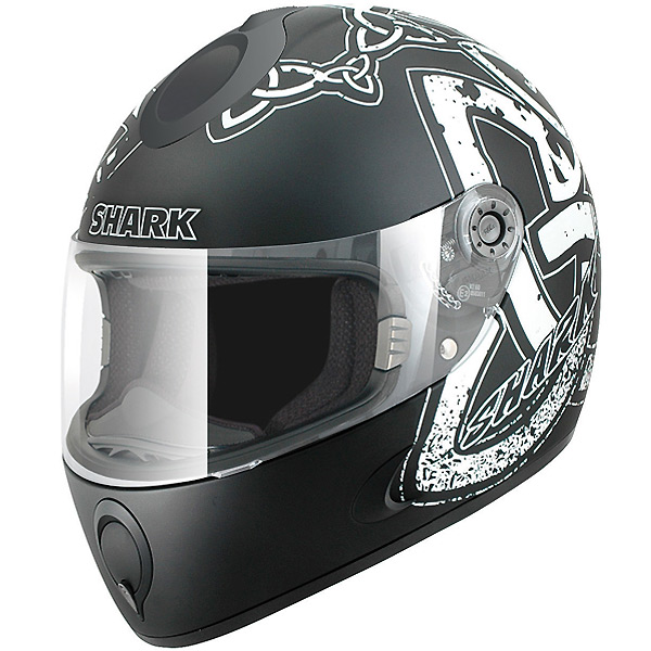 Shark S800 Celtic Mat KWK