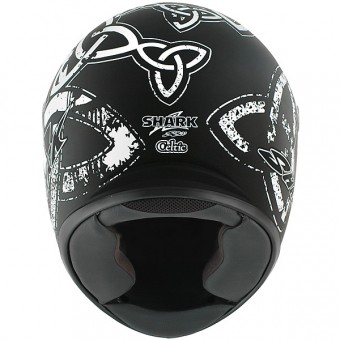 Shark S800 Celtic Mat KWK