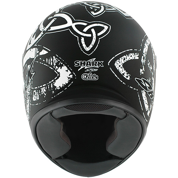 Shark S800 Celtic Mat KWK
