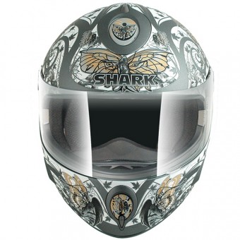 Shark S800 Fantasy Mat SWQ