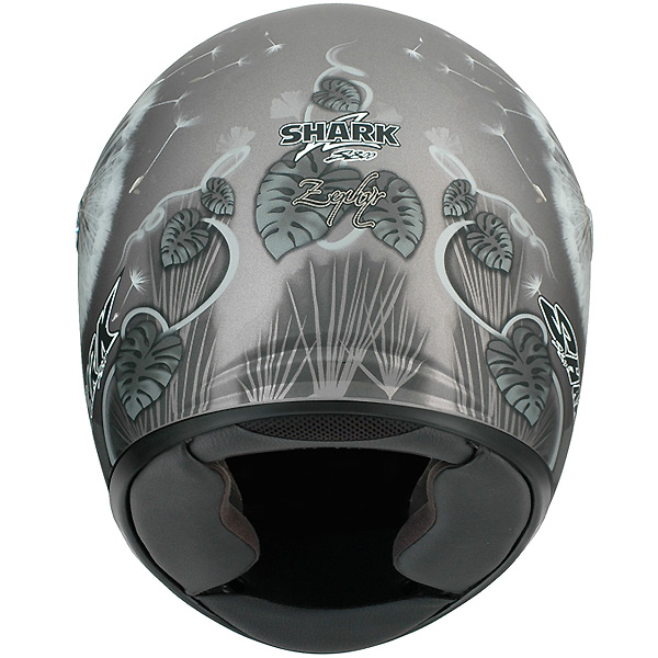 Shark S800S ZEPHYR AWS