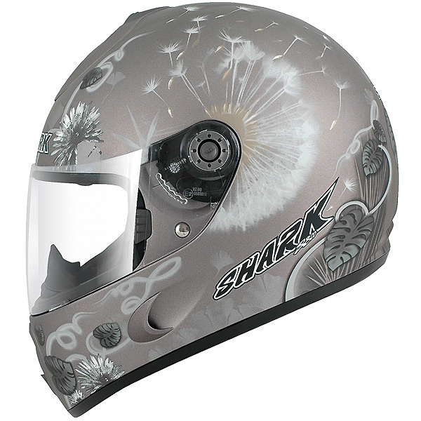 Full Face Shark S800S ZEPHYR AWS