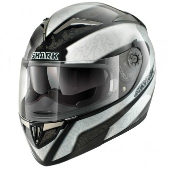 Full Face Shark S900 Ellipse KAS