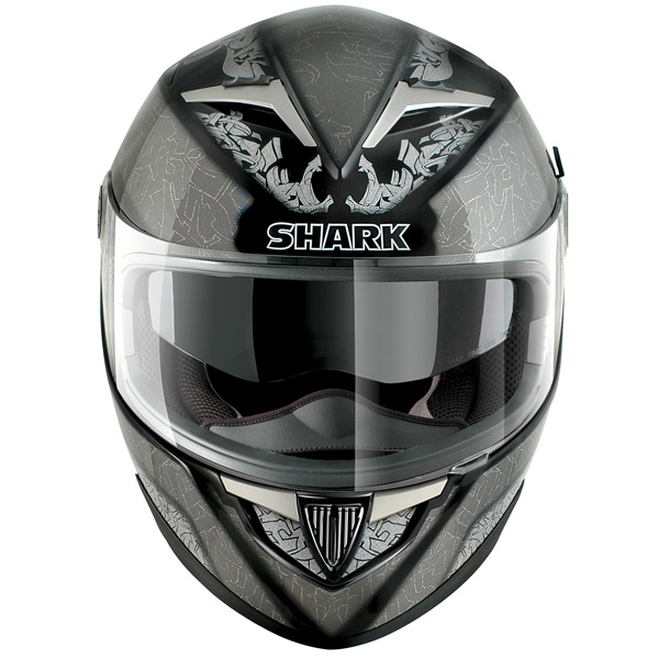 Shark S900 Ellipse KAX